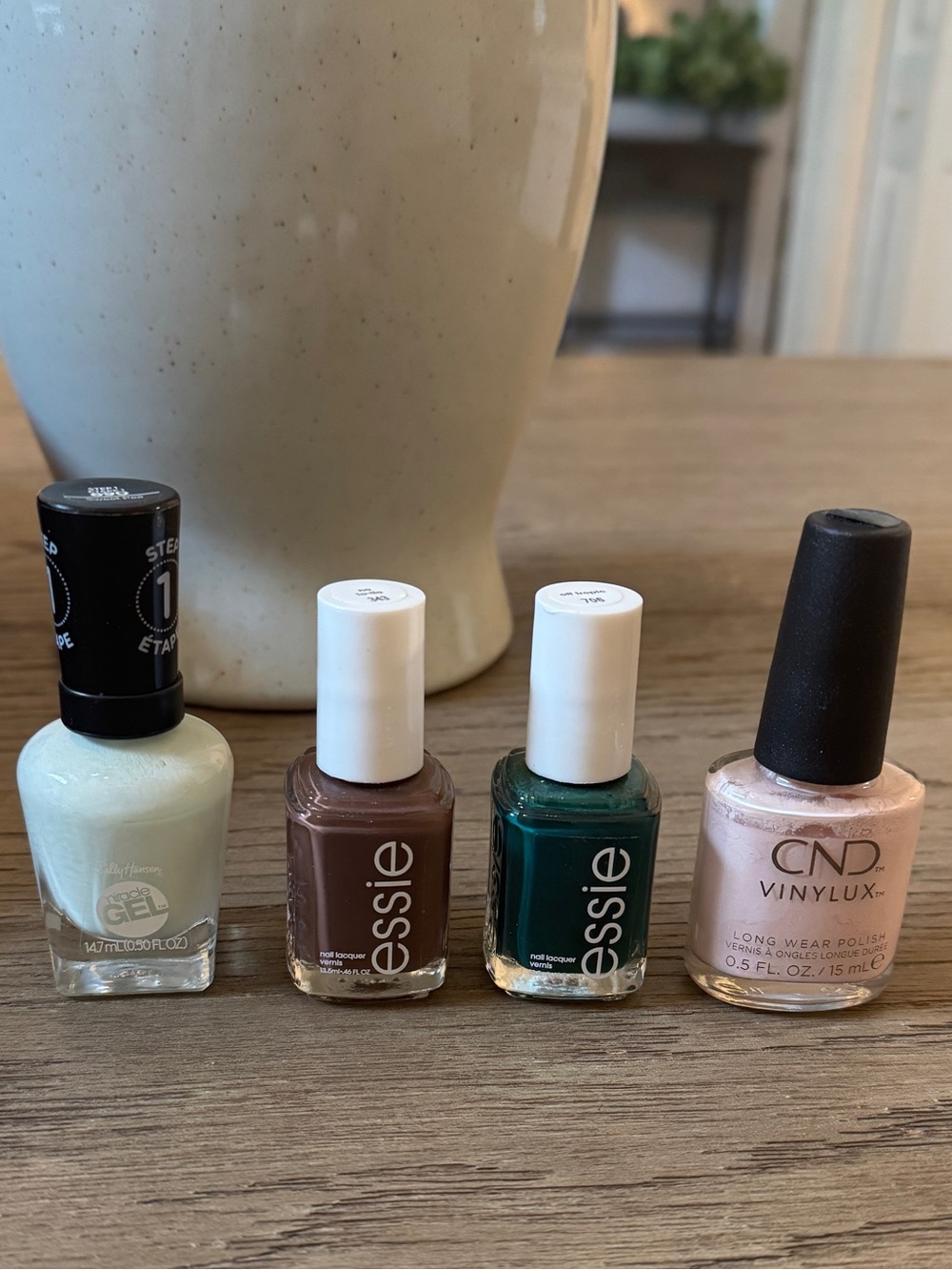 Essie and misc nail polish